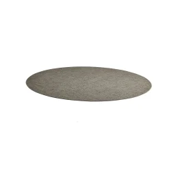 Matto MELVIN Ø 3500 mm, beige