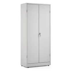 Metallikaappi SENSE 1800x800x400 mm, harmaa