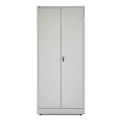 Metallikaappi SENSE 1800x800x400 mm, harmaa