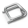 Metallisulkija 16 mm 1000 kpl