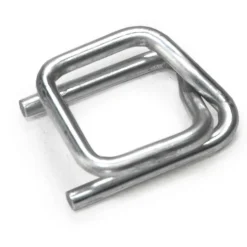 Metallisulkija 16 mm 1000 kpl