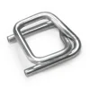 Metallisulkija 13 mm 1000 kpl