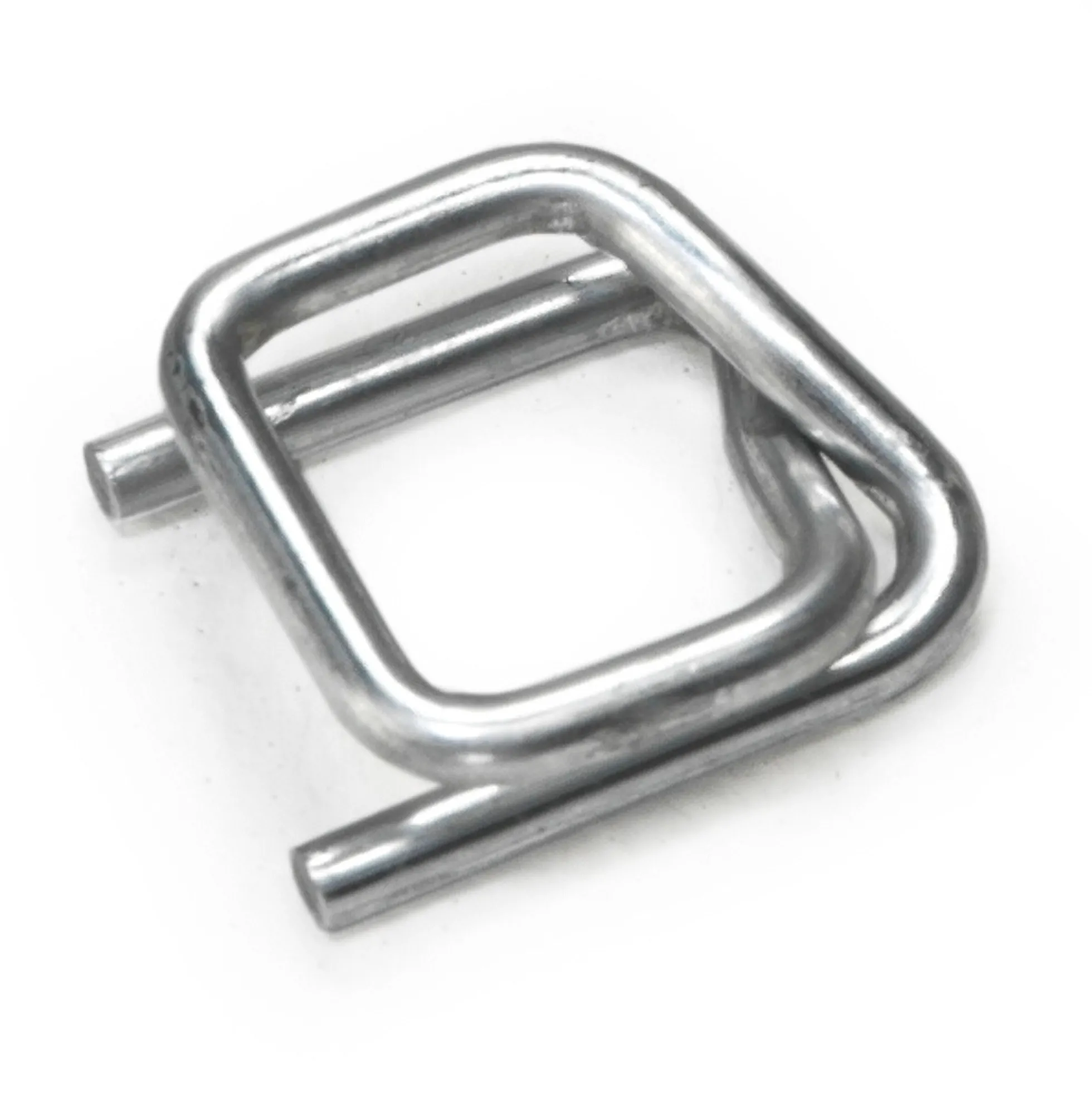 Metallisulkija 13 mm 1000 kpl