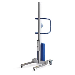 Minipinoaja BUSY Akkukäyttöinen, 70 kg