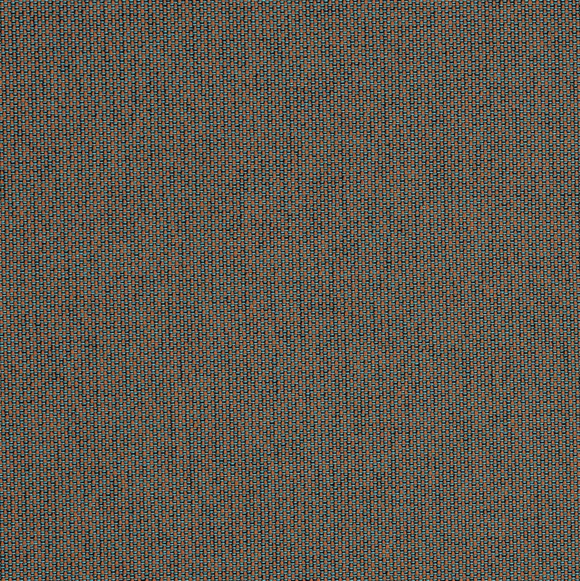 Moduulisohva VARIETY 1-istuttava, kangas Blues CSII, turkoosi/oranssi