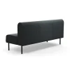 Moduulisohva VARIETY 3-istuttava, kangas Pod CS, antrasiitinharmaa