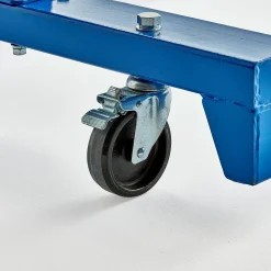 Moottorinostin 1000 kg, sininen