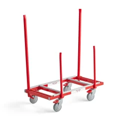 Multi Trolley -vaunu ELEVATE 250 kg