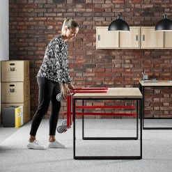 Multi Trolley -vaunu ELEVATE 250 kg