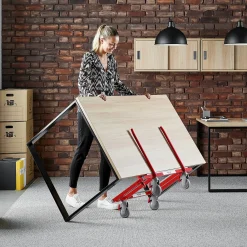 Multi Trolley -vaunu ELEVATE 250 kg