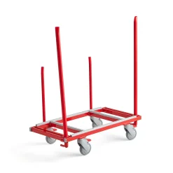 Multi Trolley -vaunu ELEVATE 250 kg