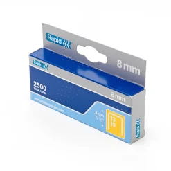 Niitit 8 mm, 2500 kpl/pkt