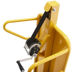Nokkakärry HOIST Nostopöytä, 100 kg
