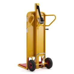 Nokkakärry HOIST Nostopöytä, 100 kg