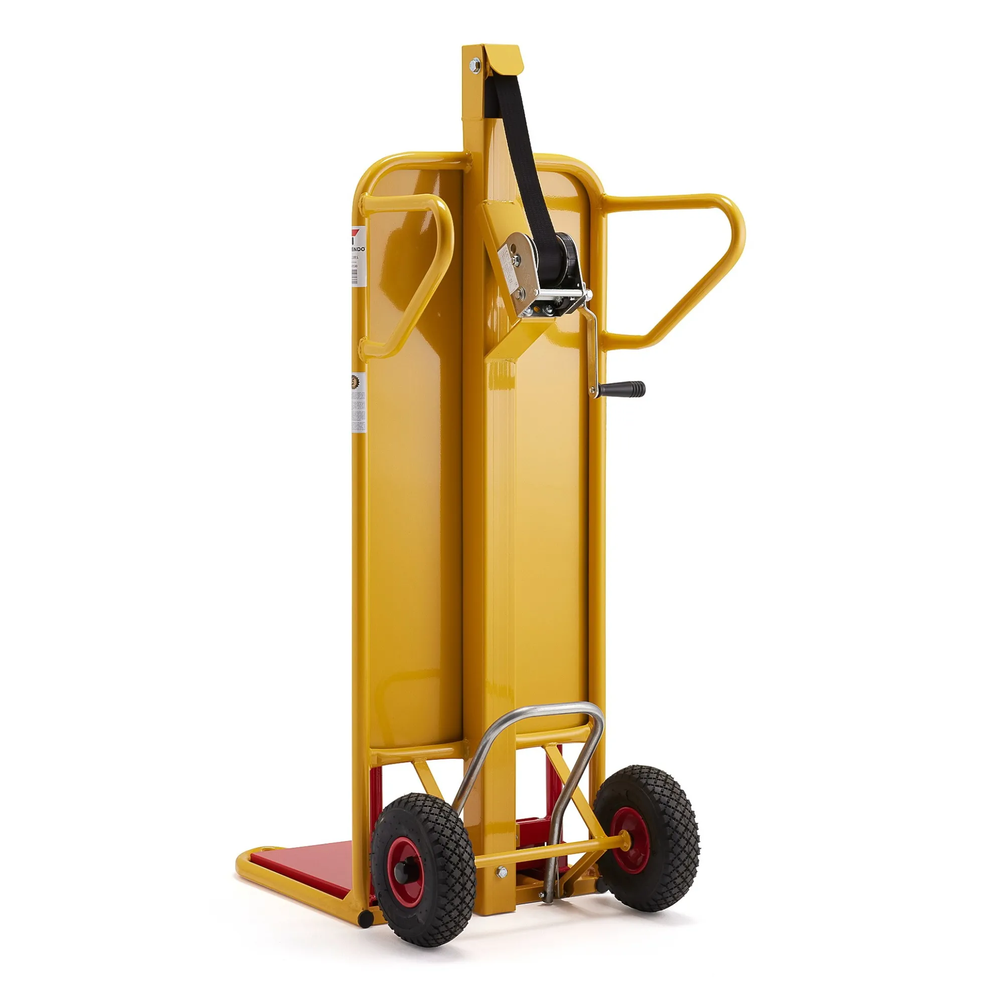 Nokkakärry HOIST Nostopöytä, 100 kg