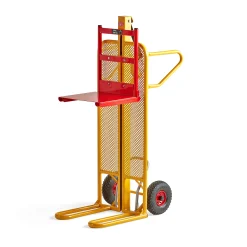 Nokkakärry HOIST Nostopöytä, 100 kg
