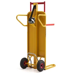 Nokkakärry HOIST Nostopöytä, 100 kg