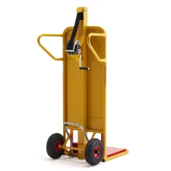 Nokkakärry HOIST Nostopöytä, 100 kg