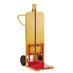 Nokkakärry HOIST Nostopöytä, 100 kg