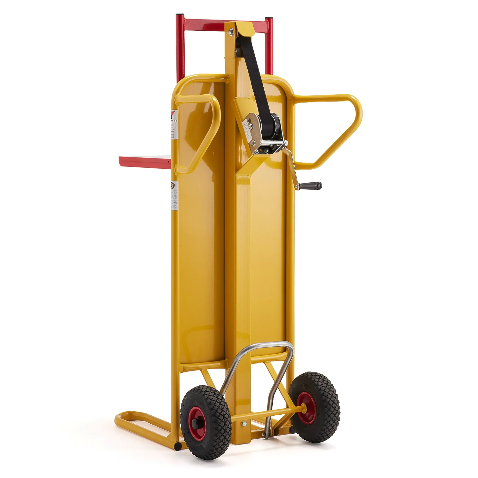 Nokkakärry HOIST Nostopöytä, 100 kg