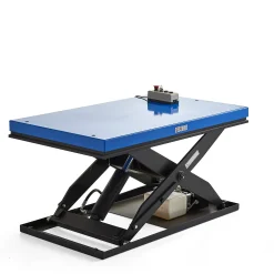Nostopöytä HYPER 1000 kg, 1300x800x190-1040 mm