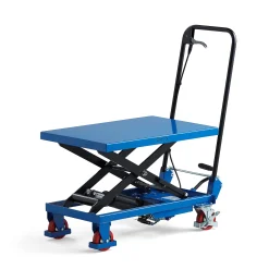 Nostovaunu ACE 150 kg, 220-720 mm