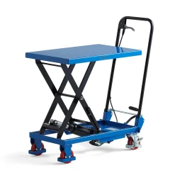 Nostovaunu ACE 150 kg, 220-720 mm