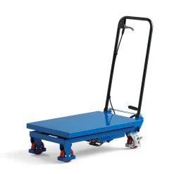 Nostovaunu ACE 150 kg, 220-720 mm