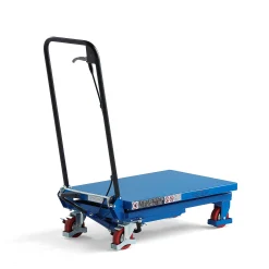 Nostovaunu ACE 150 kg, 220-720 mm