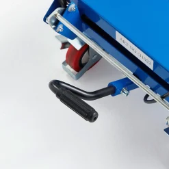 Nostovaunu ACE 150 kg, 220-720 mm