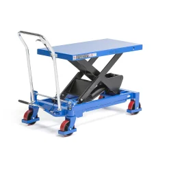 Nostovaunu ACE 750 kg, 420-900 mm