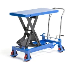Nostovaunu ACE 750 kg, 420-900 mm