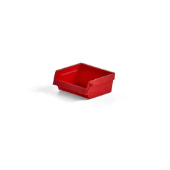Ottolaatikko AJ 9000 9076-sarja, 96x105x45 mm, punainen