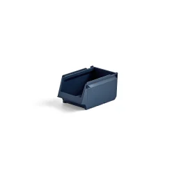 Ottolaatikko AJ 9000 9074-sarja, 250x148x130 mm, sininen