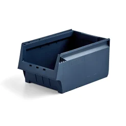 Ottolaatikko AJ 9000 9072-sarja, 500x310x250 mm, sininen