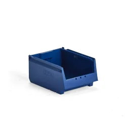 Ottolaatikko AJ 9000 9067-sarja, 300x230x150 mm, sininen