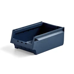 Ottolaatikko AJ 9000 9071-sarja, 500x310x200 mm, sininen