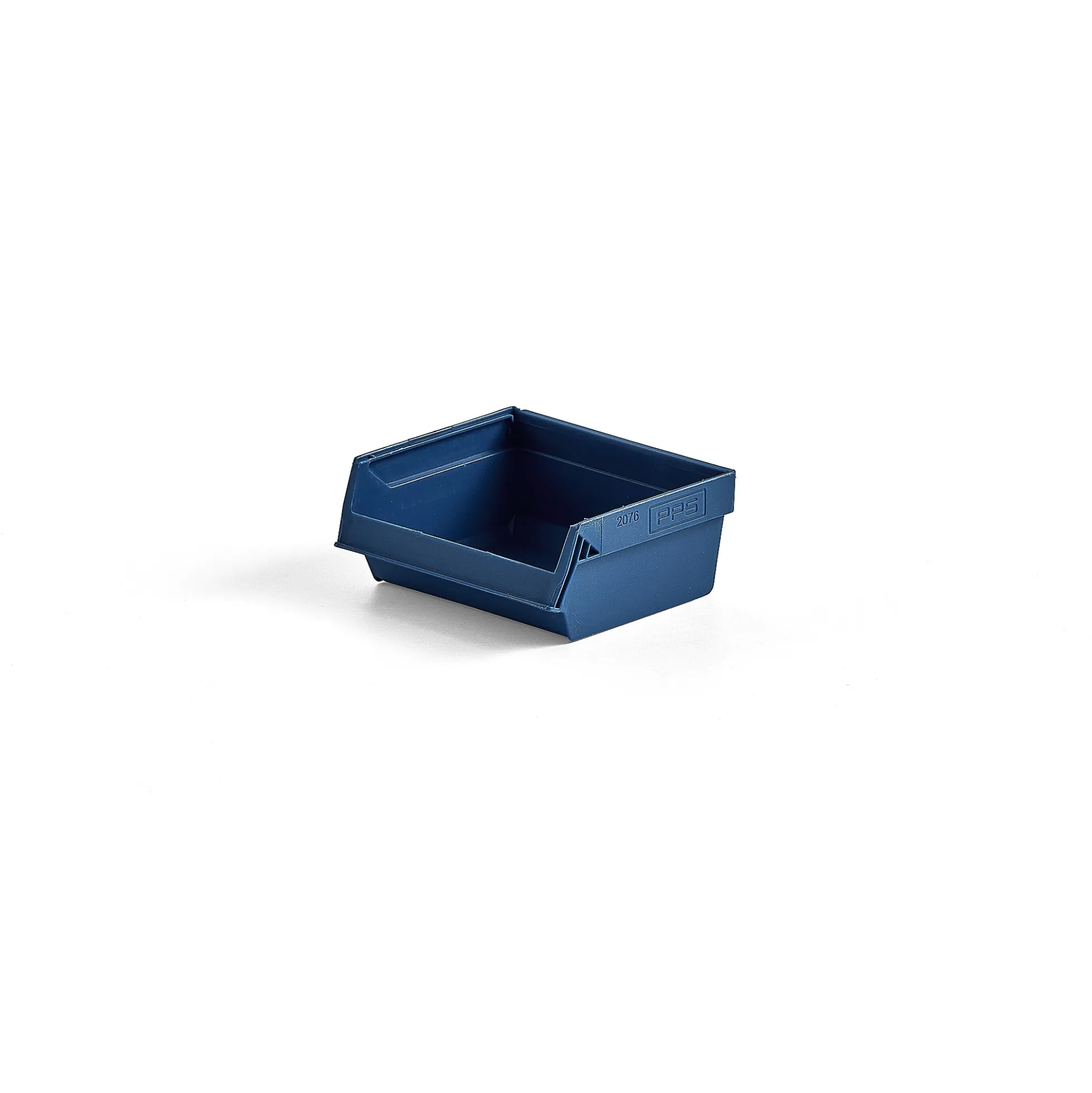 Ottolaatikko AJ 9000 9076-sarja, 96x105x45 mm, sininen