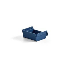 Ottolaatikko AJ 9000 9076-sarja, 96x105x45 mm, sininen
