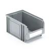 Ottolaatikko APART 235x145x125 mm, 38 kpl, harmaa