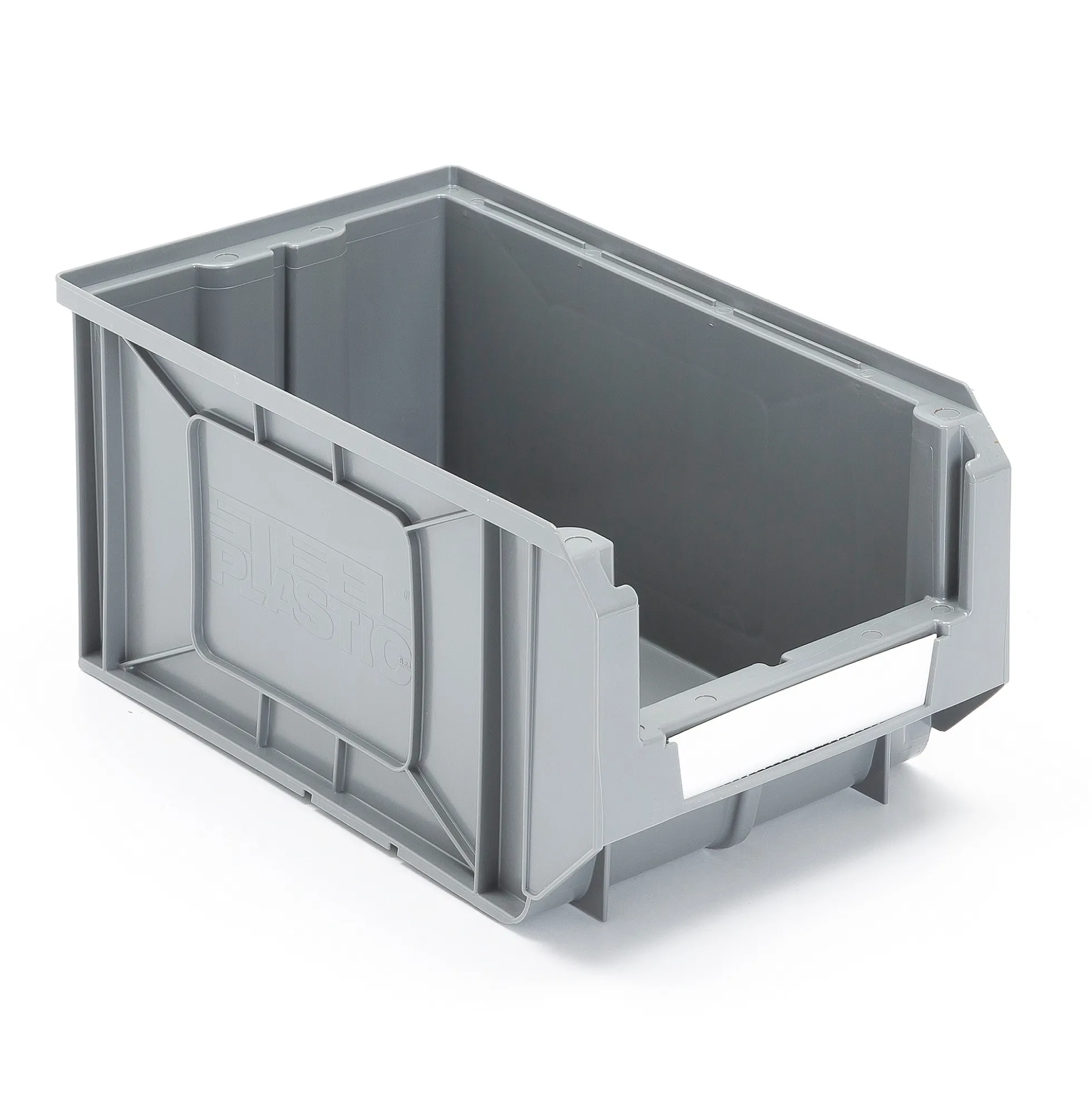 Ottolaatikko APART 345x205x165 mm, 24 kpl, harmaa