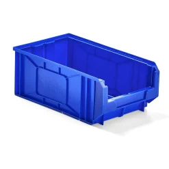 Ottolaatikko APART 485x300x190 mm, 12 kpl, sininen