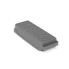 Ottolaatikko REACH 500x180x95 mm, 20 kpl, harmaa