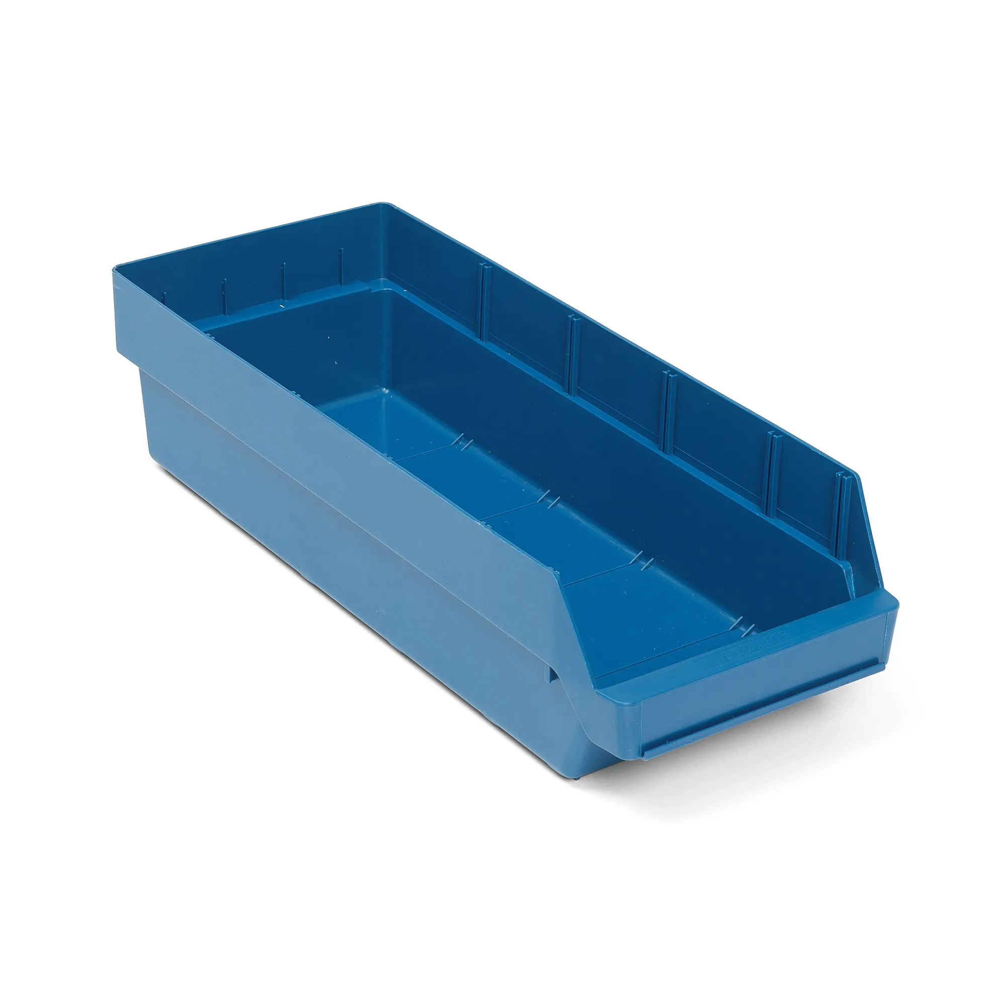 Ottolaatikko REACH 600x240x150 mm, 10 kpl, sininen