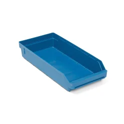 Ottolaatikko REACH 500x240x95 mm, 15 kpl, sininen