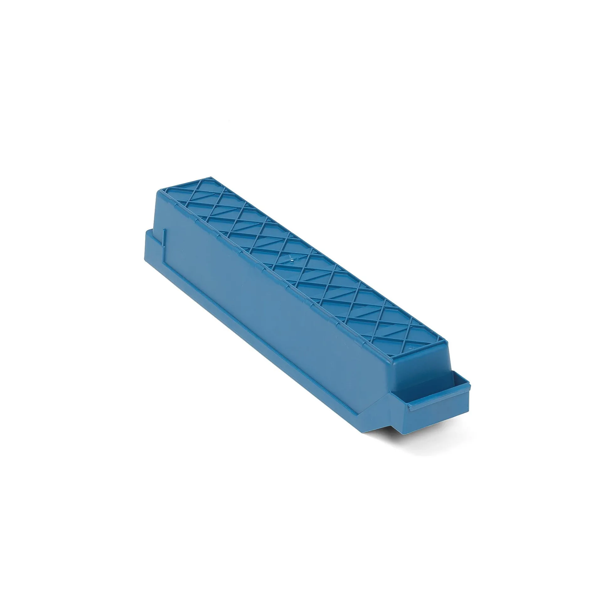 Ottolaatikko REACH 500x90x95 mm, 40 kpl, sininen