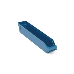 Ottolaatikko REACH 500x90x95 mm, 40 kpl, sininen