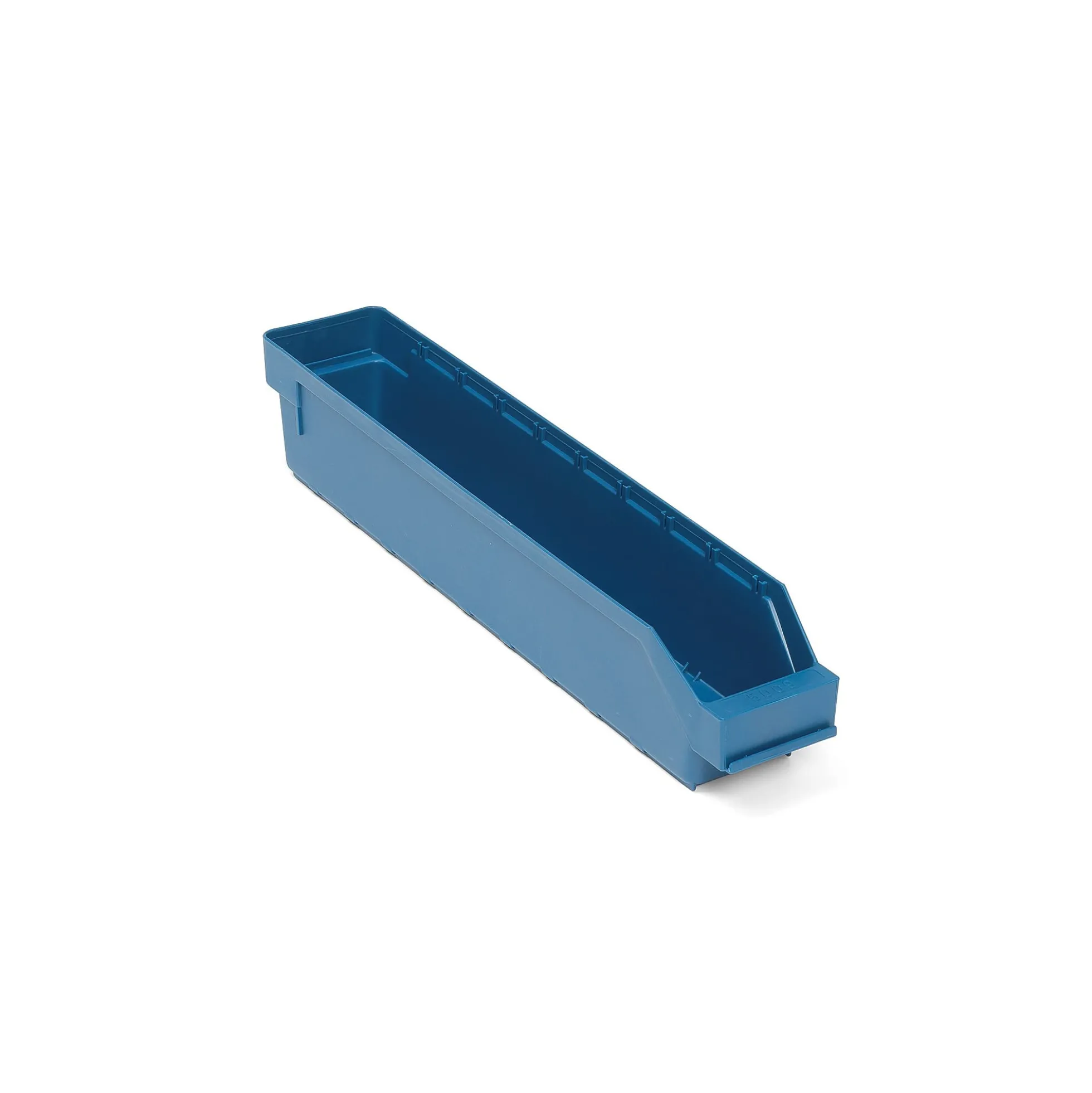 Ottolaatikko REACH 500x90x95 mm, 40 kpl, sininen