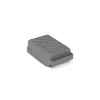 Ottolaatikko REACH 300x180x95 mm, 3,4 litraa, harmaa