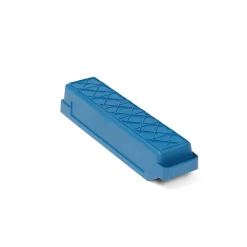 Ottolaatikko REACH 500x120x95 mm, 3,8 litraa, sininen